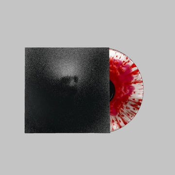 BOUNDARIES - Death Is Little More - LP - Red Splatter Vinyl [DEC 19]