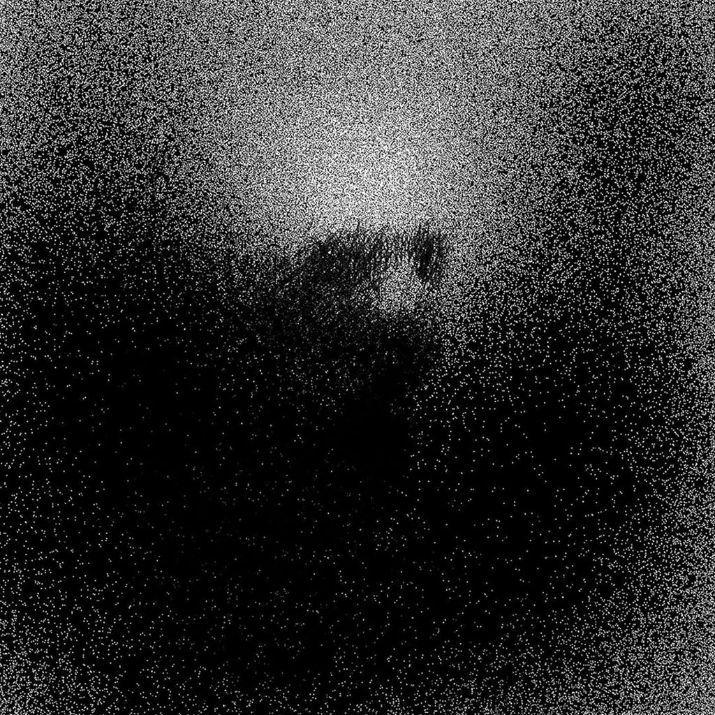 BOUNDARIES - Death Is Little More - LP - Orange Splatter Vinyl [OCT 11]