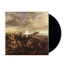 Black Vinyl LP