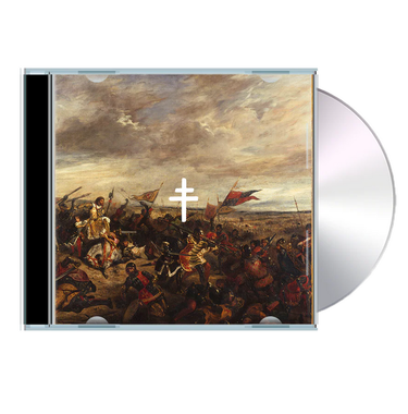 CD