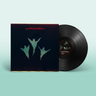 Black Vinyl LP