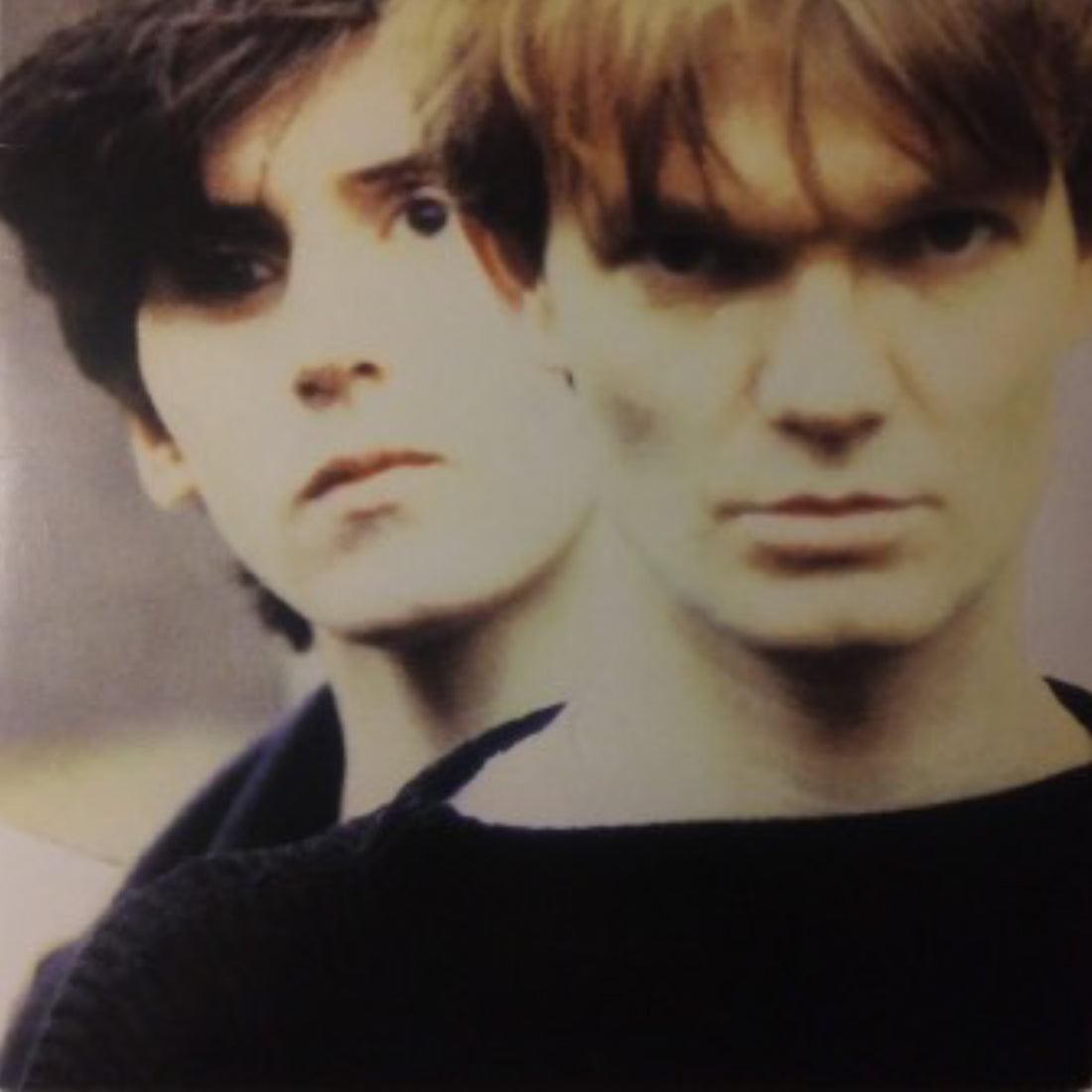 THE HOUSE OF LOVE - The House Of Love (2026 Reissue) - 2LP - Transparent Vinyl [FEB 27]