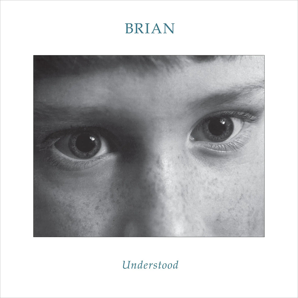 BRIAN - Understood (Expanded Reissue) - CD [AUG 29]