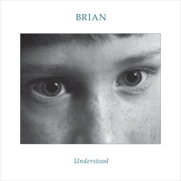 BRIAN - Understood (Expanded Reissue) - LP - Black Vinyl
