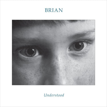 BRIAN - Understood (Expanded Reissue) - CD [AUG 29]