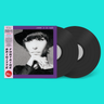 Deluxe Edition Black Vinyl 2LP