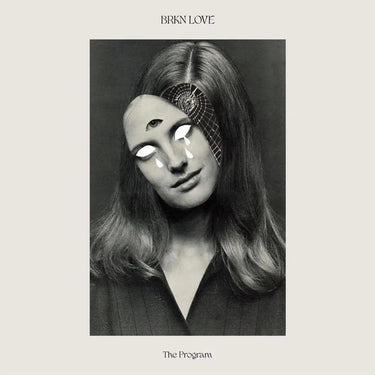 BRKN LOVE - The Program - CD [MAR 28]