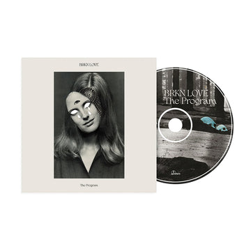 BRKN LOVE - The Program - CD [MAR 28]