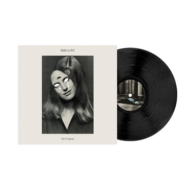 BRKN LOVE - The Program - LP - Vinyl [MAR 28]