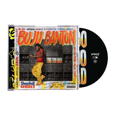 CD