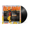 Black Vinyl LP