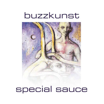 BUZZKUNST - Special Sauce / Designoid - 2LP - Vinyl [AUG 16]