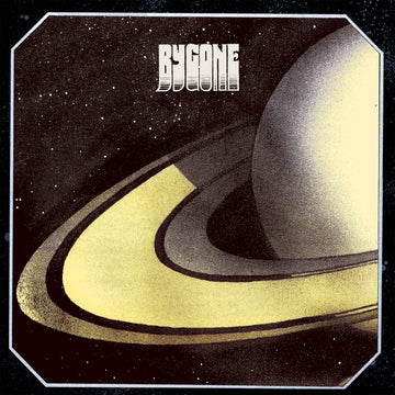 BYGONE - Bygone - CD [DEC 12]