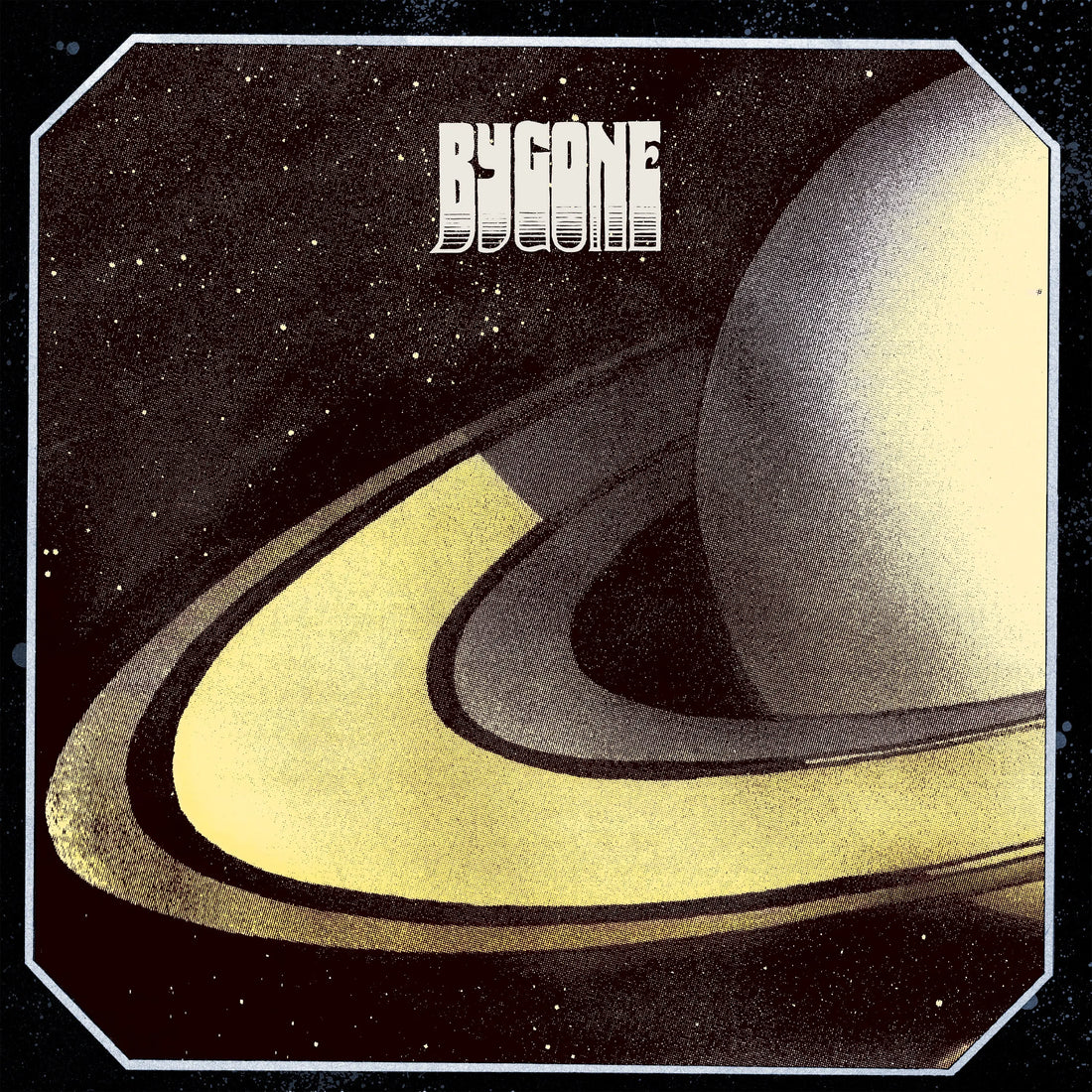 BYGONE - Bygone - LP - Black Vinyl [DEC 12]