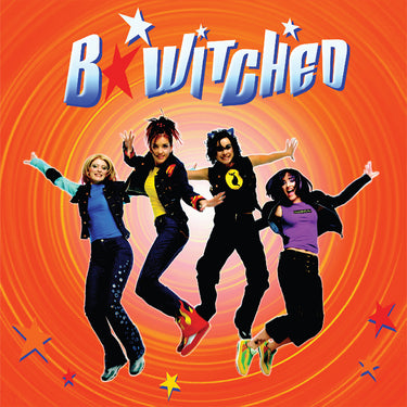 B*WITCHED - B*Witched (Repress) - LP - 180g Pink Vinyl [APR 3]