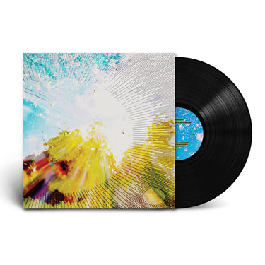 BABE RAINBOW - Slipper imp and Shakaerator - LP - Black Vinyl [APR 4]