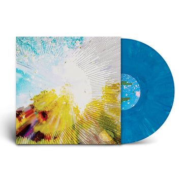 BABE RAINBOW - Slipper imp and Shakaerator - LP - 'Blue Laguna' Recycled Vinyl [APR 4]