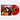 BABY ROSE - Through And Through - LP - Rose Red Vinyl