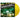 BACKYARD BABIES - Live Live In Paris (20th Anniversary Edition) - LP - 180g Yellow and Black Marble Vinyl