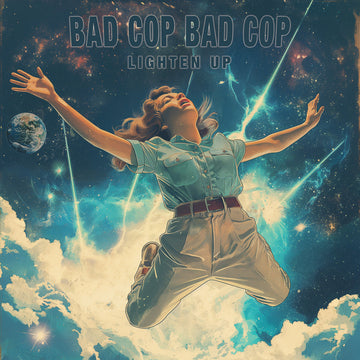 BAD COP BAD COP - Lighten Up - LP - Vinyl [SEP 19]
