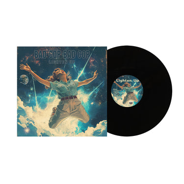 BAD COP BAD COP - Lighten Up - LP - Vinyl