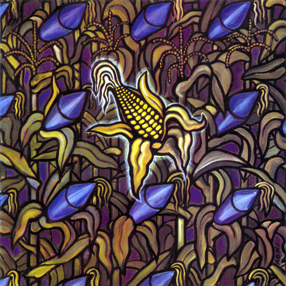 BAD RELIGION - Against The Grain (2023 Reissue) - LP - Orange & Black Marbled Vinyl