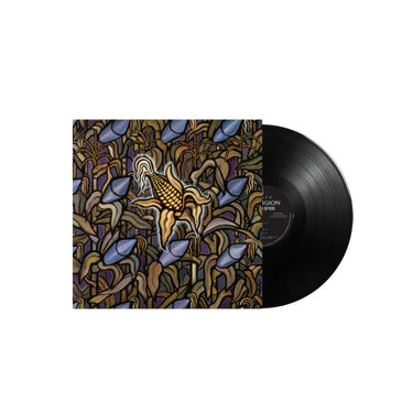 BAD RELIGION - Against The Grain (Reissue) - LP - Vinyl
