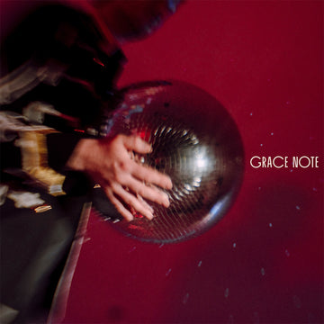 BAKERMAT - Grace Note - LP - Vinyl [FEB 7]