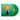 BALANCE AND COMPOSURE - Separation (Reissue) - LP - Transparent Green Vinyl