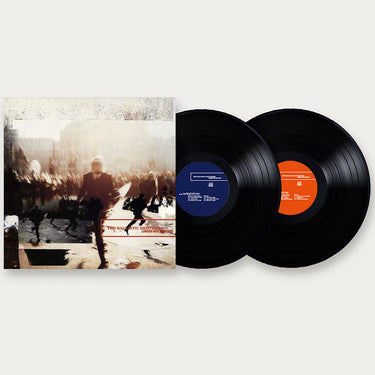 THE BALLISTIC BROTHERS - London Hooligan Soul (2024 Reissue) - 2LP - Vinyl