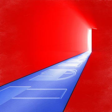 BALU BRIGADA - Portal - LP - 180g Vinyl [DEC 26]