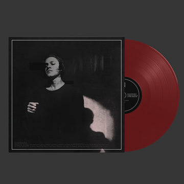 BAMBARA - Swarm (2023 Reissue) - LP - Red Vinyl