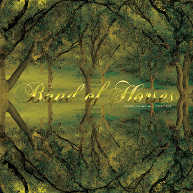 BAND OF HORSES - Everything All The Time (20th Anniversary 'Loser' Edition)