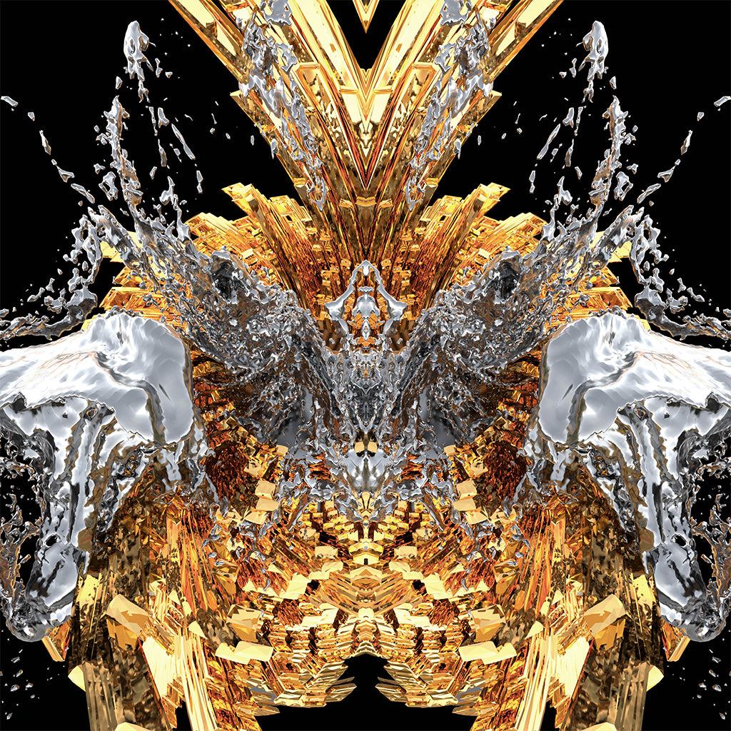 BAND OF SKULLS - Himalayan (Remastered 2024) - LP - Purple Vinyl [JAN 16]