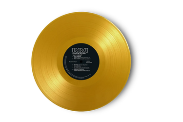 BANDA BLACK RIO - Saci Pererê (2024 Reissue) - LP - 180g Yellow Vinyl