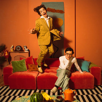 BARBARA - Barbara - LP - Vinyl [SEP 5]