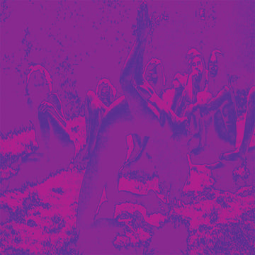 BARDO POND | ACID MOTHERS TEMPLE | GURU GURU - Acid Guru Pond (Repress) - 2LP - Black Vinyl