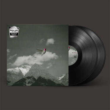 BARDO POND - Melt Away (Rarities from ‘96-’99) - 2LP - Vinyl
