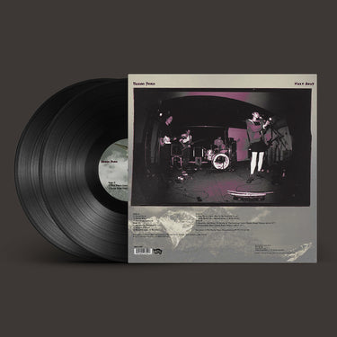 BARDO POND - Melt Away (Rarities from ‘96-’99) - 2LP - Vinyl