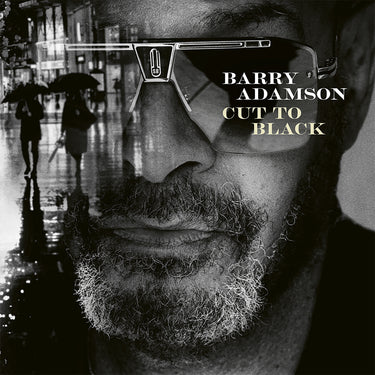 BARRY ADAMSON - Cut To Black - CD