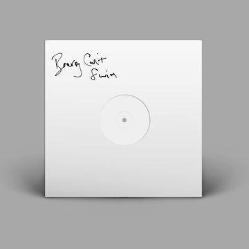 BARRY CAN'T SWIM - Loner (SIGNED White Label) - LP - Vinyl [JUL 11]