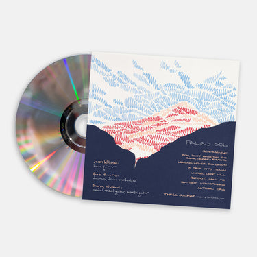 BARRY WALKER JR. - Paleo Sol - CD [JAN 30]