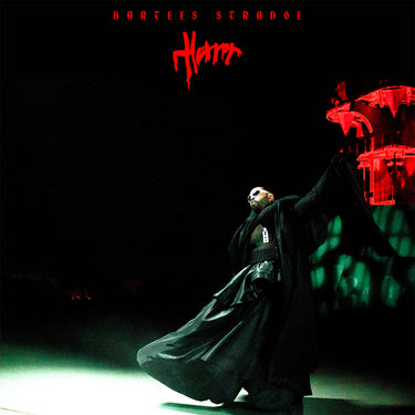 BARTEES STRANGE - Horror