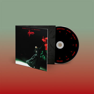 BARTEES STRANGE - Horror - CD [FEB 14]