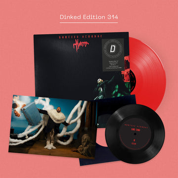 BARTEES STRANGE - Horror - LP - Vinyl - Dinked Edition #314 [FEB 14]