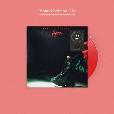BARTEES STRANGE - Horror - LP - Vinyl - Dinked Edition #314 [FEB 14]