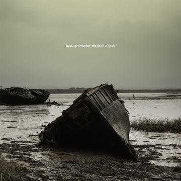 BASS COMMUNION - The Itself Of Itself - 2LP - Deluxe Gatefold Vinyl [FEB 14]