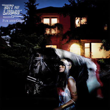 BAT FOR LASHES - Fur And Gold (Abbey Road 2025 Remaster) - LP - Vinyl [FEB 6]