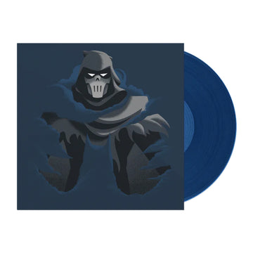 SHIRLEY WALKER - Batman: Mask Of The Phantasm (Original Motion Picture Soundtrack) - LP - Solid Blue Vinyl [APR 11]