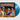 BATMOBILE - Back From Tremor - LP - 180g 'Cool Blue' Colour Vinyl